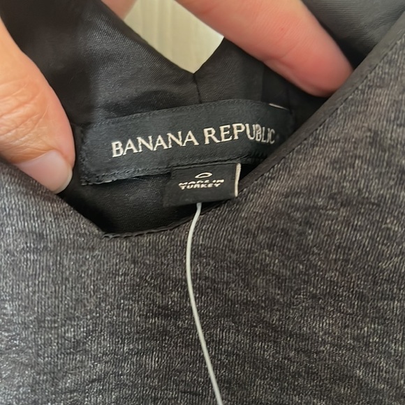 Banana Republic Dress Size 0 - Picture 2 of 6